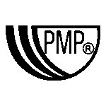Pmp Logo Transparent PNG