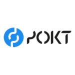Pocket Network Logo Transparent PNG