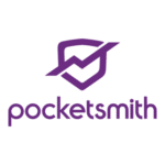 Pocketsmith Logo Transparent PNG