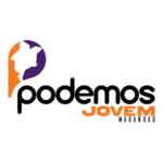 Podemos 19 Jovem Maranhão Logo Transparent PNG