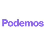 Podemos Logo Transparent PNG