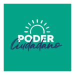 Poder Ciudadano Colombia Logo Transparent PNG