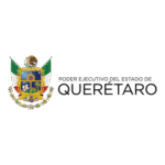 Poder Ejecutivo Del Estado De Queretaro Logo Transparent PNG