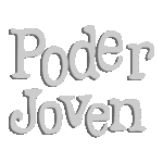 Poder Joven Logo Transparent PNG