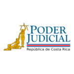 Poder Judicial Costa Rica Logo Transparent PNG