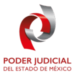 Poder Judicial Del Estado De México Logo Transparent PNG