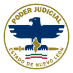 Poder Judicial Del Estado De Nuevo León Logo Transparent PNG