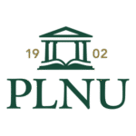 Point Loma Nazarene University Logo Transparent PNG