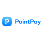 Pointpay Logo Transparent PNG