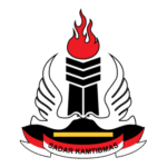 Pokdar Kamtibmas Logo Transparent PNG