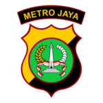 Polda Metro Jaya Logo Transparent PNG