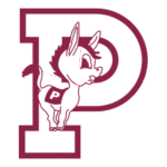 Poli Logo Transparent PNG