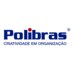 Polibras Logo Transparent PNG