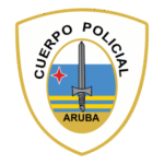 Police Aruba Logo Transparent PNG