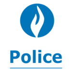 Police Belge Logo Transparent PNG