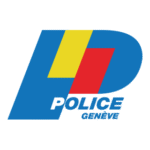 Police Cantonale Genevoise Logo Transparent PNG
