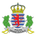 Police Luxemburg Logo Transparent PNG