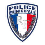 Police Municipale Logo Transparent PNG