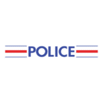 Police Nationale Francaise Logo Transparent PNG