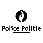 Police Politie Logo Transparent PNG