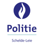 Police Schelde leie Logo Transparent PNG