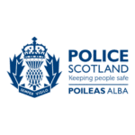 Police Scotland Logo Transparent PNG
