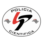Policia Cientifica De São Paulo Logo Transparent PNG