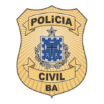 Policia Civil Da Bahia Logo Transparent PNG