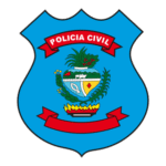 Polícia Civil De Goiás Logo Transparent PNG