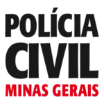 Polícia Civil De Minas Gerais Logo Transparent PNG