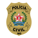 Polícia Civil De Minas Gerais PCMG Logo Transparent PNG