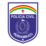 Policia Civil De Pernambuco Logo Transparent PNG
