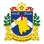 Policia Civil De Roraima Logo Transparent PNG