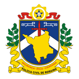 Policia Civil De Roraima