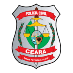 Policia Civil Do Ceará Governo Do Estado Do Ceará Logo Transparent PNG