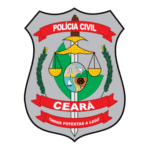 Policia Civil Do Ceará Logo Transparent PNG