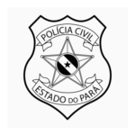 Policia Civil Do Estado Do Para Logo Transparent PNG