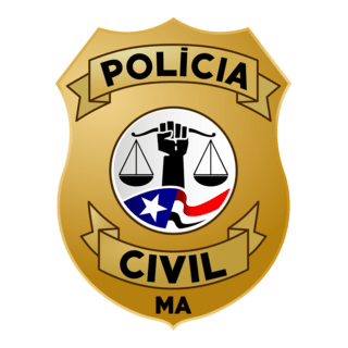 Policia Civil Do Maranhao
