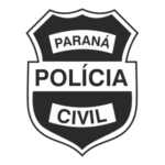 Polícia Civil Do Paraná Logo Transparent PNG