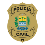 Polícia Civil Do Piauí Logo Transparent PNG
