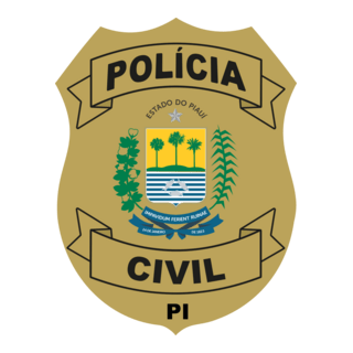 Polícia Civil Do Piauí