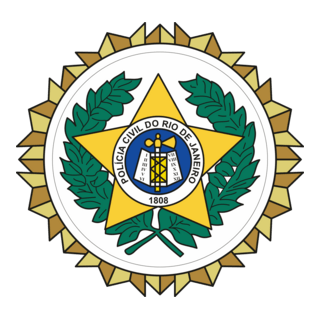 Policia Civil Do Rio De Janeiro