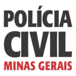 Polícia Civil MG Logo Transparent PNG
