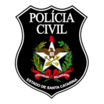 Policia Civil Santa Catarina Logo Transparent PNG