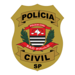 Policia Civil São Paulo Logo Transparent PNG