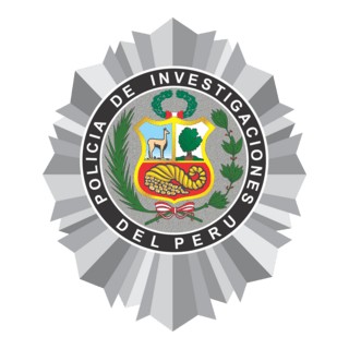 Policía De Investigaciones Del Perú