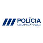Polícia De Segurança Pública Logo Transparent PNG