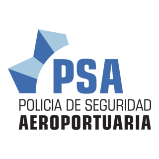 Policia De Seguridad Aeroportuaria