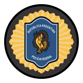 Policia Federal Argentina