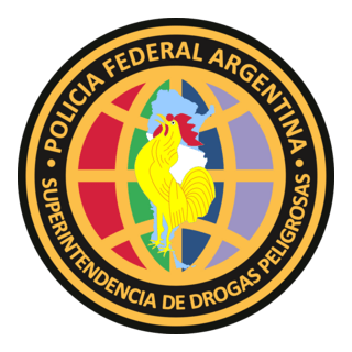 Policia Federal Argentina Superintendencia